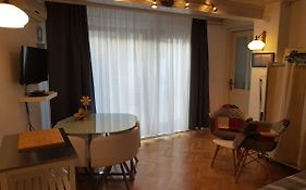 L&M studio apartman